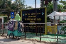 Bayi di Serang Meninggal Diduga Akibat Pelayanan Buruk Puskesmas Pontang - JPNN.com Banten