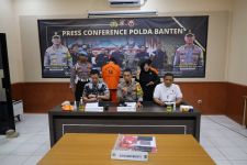 Pengakuan Pemburu Badak Jawa di Ujung Kulon Seusai Ditangkap Polisi - JPNN.com