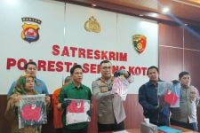 Ayah Perkosa Anak Kandung Berulang Kali - JPNN.com Banten