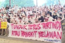 11.737 Honorer di Pemprov Banten Bakal Diangkat Menjadi PPPK - JPNN.com Banten