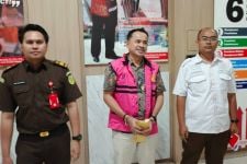 Kepala Desa di Serang Terjerat Korupsi Pembebasan Lahan 150 Hektare - JPNN.com Banten