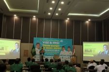 PKB Cari Calon Bupati Serang Paling Serius Lewat Cara Ini - JPNN.com Banten