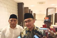 Andika Hazrumy Unggul Telak di Pilkada Kabupaten Serang - JPNN.com Banten