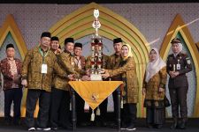 Ratu Tatu Targetkan Kabupaten Serang Juara MTQ Banten Tahun Ini - JPNN.com Banten