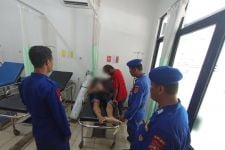 Innalillahi, Wisatawan Asal Tangerang Tewas di Pantai Pasir Putih Serang - JPNN.com Banten