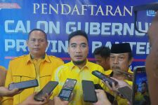 Demokrat Panggil Robinsar Tanya Keseriusan Maju di Pilkada 2024 Cilegon - JPNN.com Banten