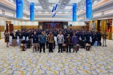 Bank Indonesia Banten Salurkan Beasiswa kepada 125 Mahasiswa Berprestasi - JPNN.com Banten