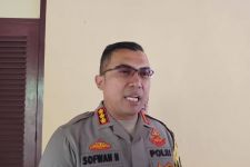 Kapolresta Serang Kota Beber Fakta Ini soal Kaburnya Pelaku Pembunuhan Anak - JPNN.com Banten