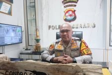 Polres Serang Mediasi Masalah Penyerapan Tenaga Kerja Lokal, Ini Hasilnya - JPNN.com Banten