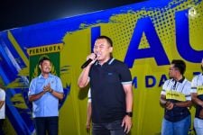 Punya Prestasi Mentereng, Kombes Sigit Haryono Jadi Presiden Persikota Tangerang - JPNN.com Banten