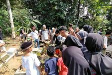 Anggota Satpol PP Lebak Meninggal Setelah Jadi Korban Anarkistis Demo - JPNN.com Banten