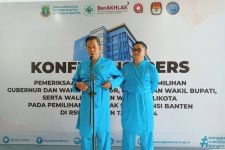 RSUD Banten Siapkan 26 Dokter Spesialis buat Tes Kesehatan Calon Kepala Daerah - JPNN.com Banten