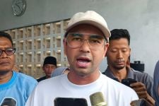 Raffi Ahmad Jadi Ketua Tim Pemenangan Andra Soni-Dimyati di Pilgub Banten - JPNN.com Banten