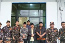 Rais Syuriah PCNU Kabupaten Serang Penuhi Panggilan Bawaslu soal Kampanye - JPNN.com Banten