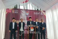 KPU se-Banten Gelar Pleno Penghitungan Suara Pilkada 2024 Hari Ini - JPNN.com Banten