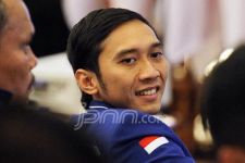 Ibas Demokrat Ajak Anak Muda Jangan Suka Flexing, Jadilah Kreatif dan Produktif - JPNN.com