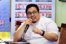 Bagja Buka-Bukaan Soal Dugaan Ketua KPU Bertemu Ketum Partai Ummat - JPNN.com