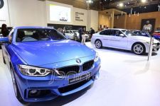 Ramesh Pimpin Kembali BMW Group Indonesia - JPNN.com