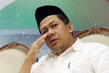 Fahri Hamzah Apresiasi Keputusan Tsamara Alatas Tinggalkan PSI - JPNN.com Sultra