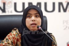 Profil Betty Epsilon Idrus, Anggota KPU Terpilih Periode 2022-2027 - JPNN.com