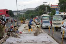 67 Paket Kegiatan Infrastruktur Mulai Dilelang Pemkab Bekasi - JPNN.com Jabar