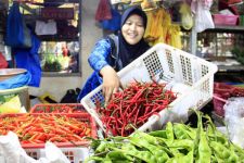 Awasi Peredaran dan Gelar Pasar Murah, Bulog Pastikan Harga Sembako Stabil - JPNN.com