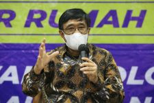 Gibran Belum Layak Maju Pilgub DKI Jakarta, Djarot Lebih Pantas - JPNN.com