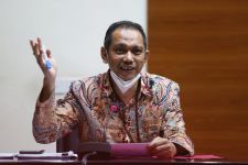 Nurul Ghufron Mangkir, Dewas KPK Tunda Persidangan Etik - JPNN.com