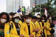 Info Rahasia Demo 11 April Bocor: Ungkap Mentor Aksi dan Potensi Rusuh - JPNN.com Bali