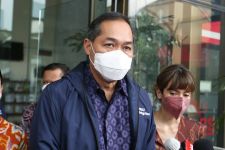 Soal Kelangkaan Minyak Goreng, Komisi VI DPR ke Mendag Lutfi: Tunjuk Siapa Mafia Itu Pak Menteri - JPNN.com Sumut