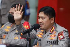 Baku Tembak Polisi Kembali Terjadi? Kombes Zulpan Ungkap Kronologinya, Ternyata Begini - JPNN.com Jakarta