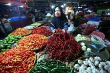 Lewat Bazar Pangan Murah Pemkab Bogor Fokus Tekan Harga Bahan Pokok - JPNN.com Jabar
