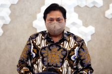 Menko Airlangga Ajak Investor Jepang Investasi ke KEK Sanur Bali - JPNN.com Bali