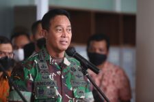 Autopsi Ulang Brigadir J Melibatkan Dokter dari TNI, Jenderal Andika Beri Arahan Tegas  - JPNN.com Sumut