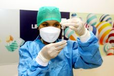 Vaksin Covid-19 di Jakarta Langka, Gawat! - JPNN.com Jakarta