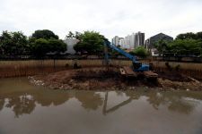 4 Waduk Ini Diproyeksikan Bisa Atasi Banjir Jakarta, Warga Tak Perlu Khawatir Lagi - JPNN.com Jakarta