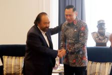 Berapa Mahar Politik Oligarki PD untuk Menempatkan AHY Jadi Pendamping Anies Baswedan? - JPNN.com
