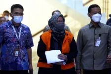 KPK Kantongi Barang Bukti Baru Terkait Kasus OTT Bupati Bogor Ade Yasin - JPNN.com Jabar