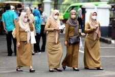 Empat ASN di Kota Padang Berebut Kursi Kepala Dinas Pendidikan dan Kebudayaan - JPNN.com Sumbar