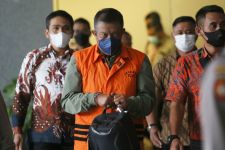 Breaking News, Eks Wali Kota Yogyakarta Haryadi Suyuti jadi Tersangka - JPNN.com Jogja