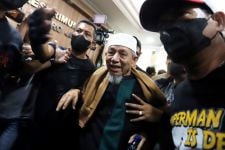 Ormas di Lebak Dukung Polisi Tangkap Pemimpin Khilafatul Muslimin - JPNN.com Banten