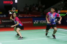 Japan Open 2023: Aduh, 2 Ganda Campuran Indonesia Angkat Koper - JPNN.com