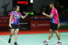 Jadwal Hylo Open 2023 Hari Ini: 3 Wakil Indonesia Berebut Tiket 16 Besar - JPNN.com