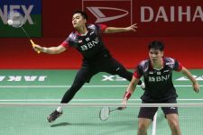 Semangat Membara Skuad Bulu Tangkis Indonesia Menyambut Japan Open 2024 - JPNN.com