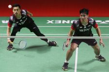 Singapore Open 2024: Leo/Daniel Berharap Tuah 2 Tahun Silam - JPNN.com