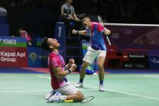 Australian Open 2023: 1 Wakil Indonesia Dipastikan Melaju ke Perempat Final - JPNN.com