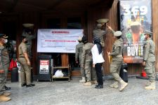 Kelab Holywings yang Dahulu Disegel Kini Beroperasi Kembali dengan Nama Baru - JPNN.com Jakarta