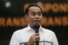 Lihat Gaya Modis Brigjen Andi saat Umumkan Nasib Ferdy Sambo, Harga Kemejanya Mengalahkan UMR Jakarta - JPNN.com Sultra
