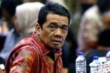 Pilih Prabowo Ketimbang Anies, Riza Patria: Sudah Terbukti Kepemimpinannya - JPNN.com Jakarta