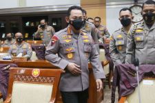 Motif Pembunuhan Brigadir J Liar Gegara Ulah Kapolri Jenderal Listyo  - JPNN.com Sultra
